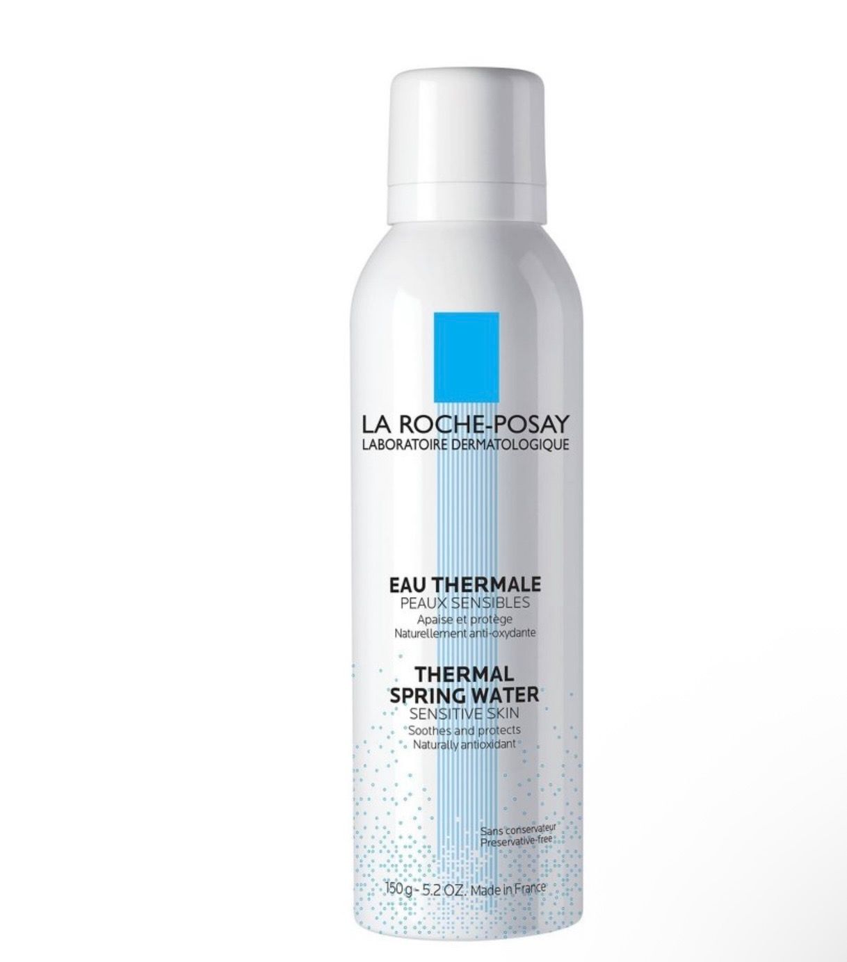 LaRoche facial products _2