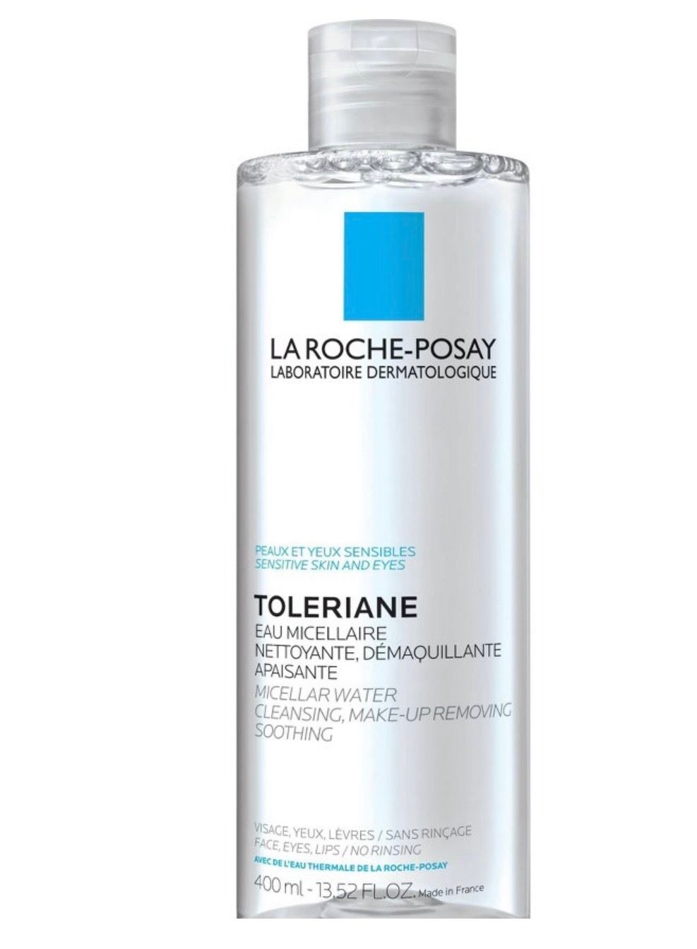 LaRoche facial products _4