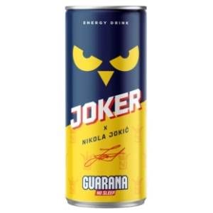 0.25 Guarana energy lim. joker_0