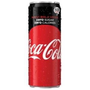 coca cola 330ml zero_0
