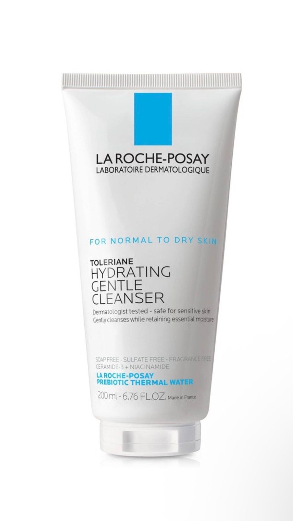 LaRoche facial products _8