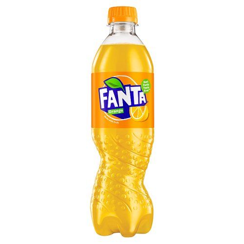 Fanta 0.5L_0