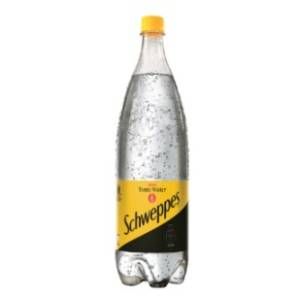 Schweppes Tonic 0.5L_0