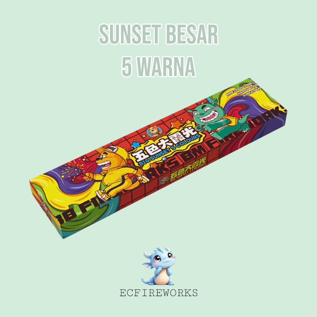 SUNSET BESAR 5 WARNA_0
