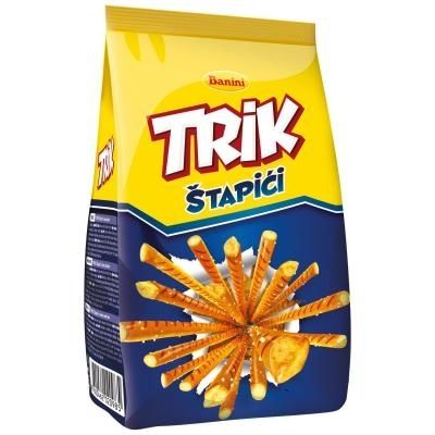 Trik štapići 200g_0