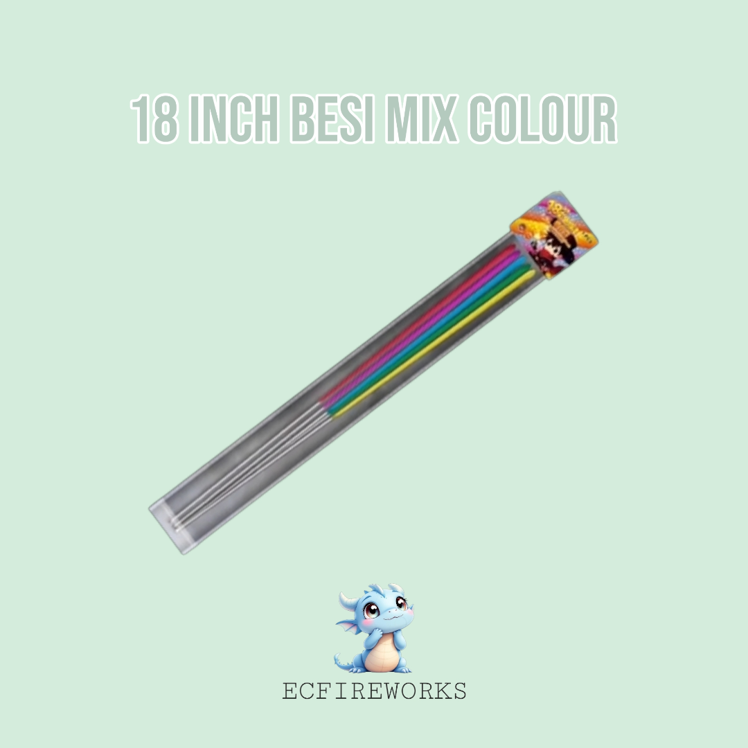 18 INCH BESI MIX COLOUR_0