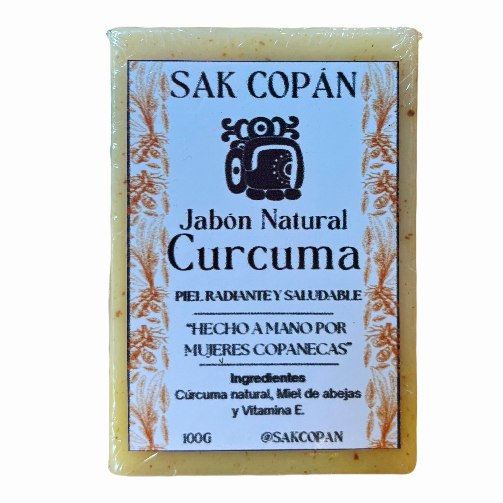 Jabón de Cúrcuma_0