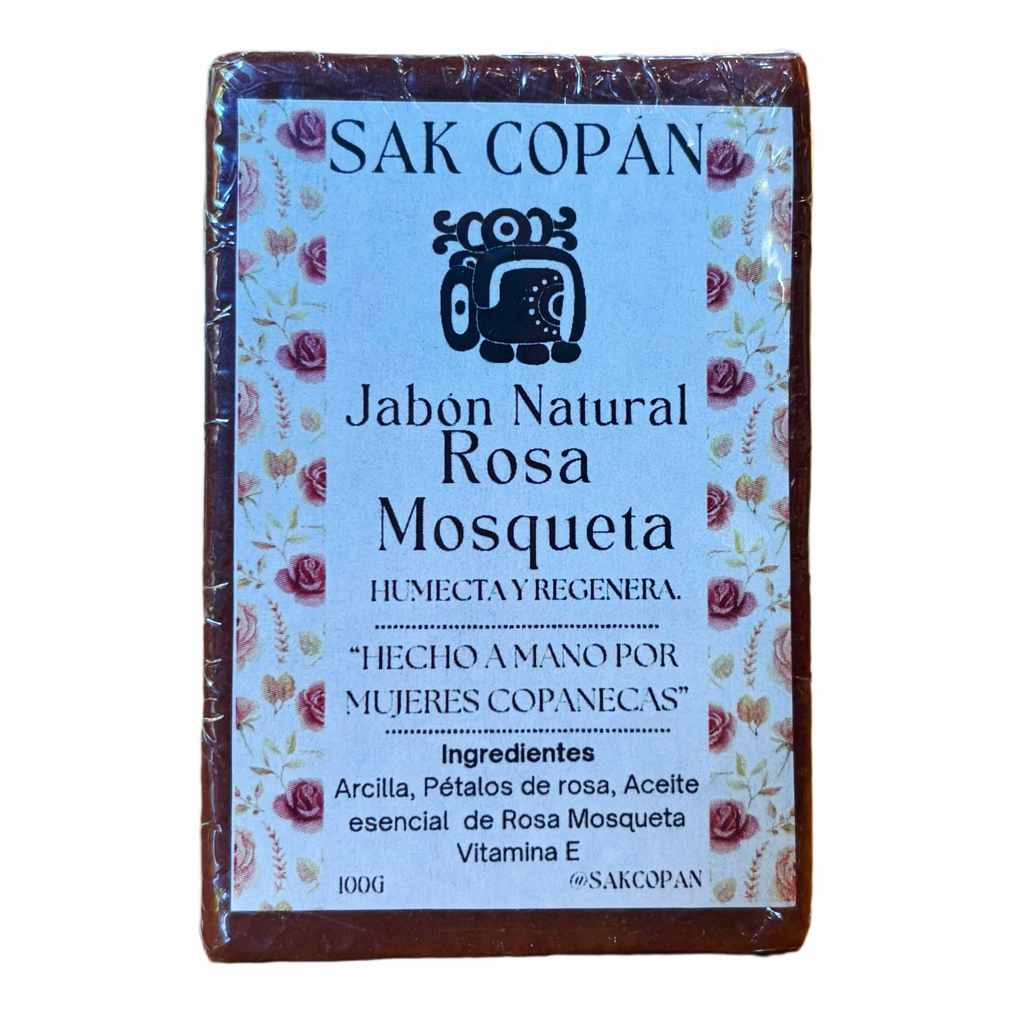 Jabón de Rosa Mosqueta_0