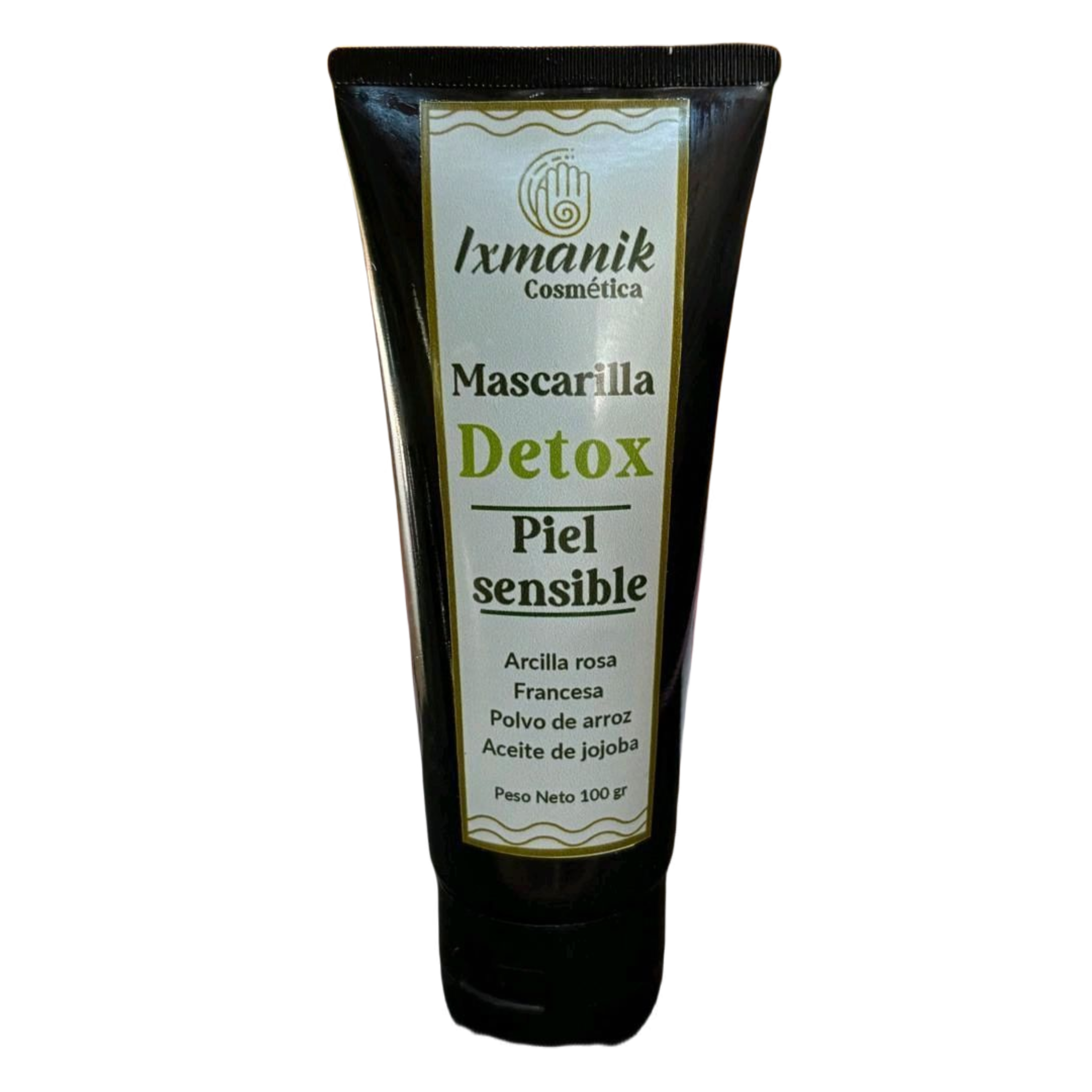 Mascarilla Detox 100g_0