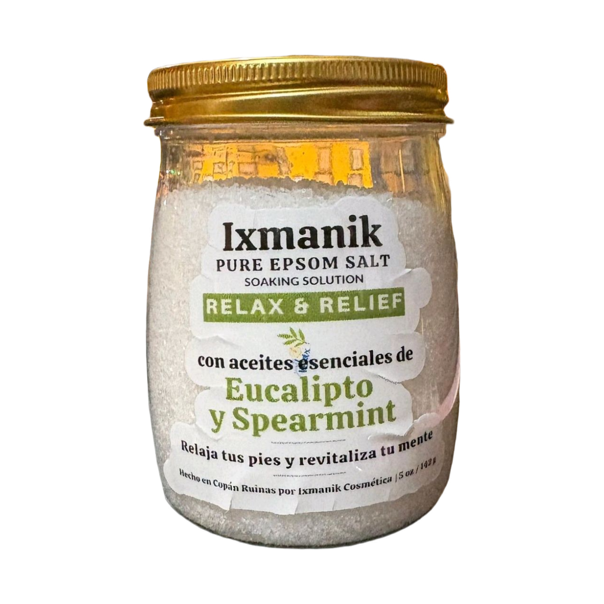 Sal Epsom Eucalipto y Menta 5 oz._0