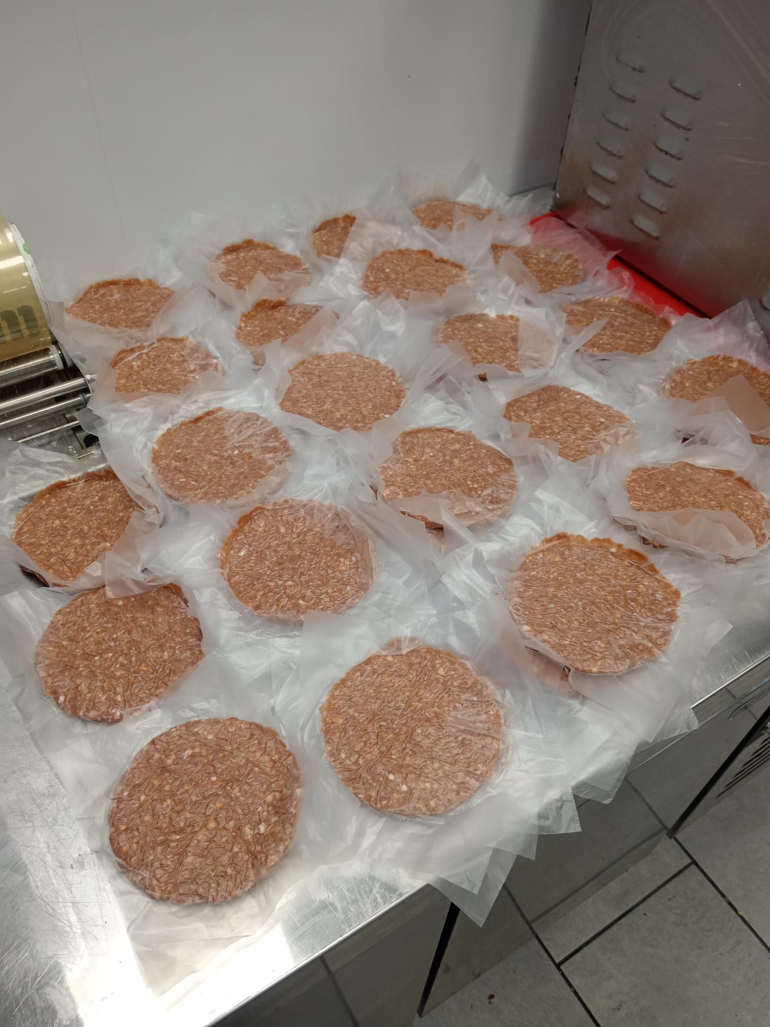 برجر لحم | Burger Fleisch_0