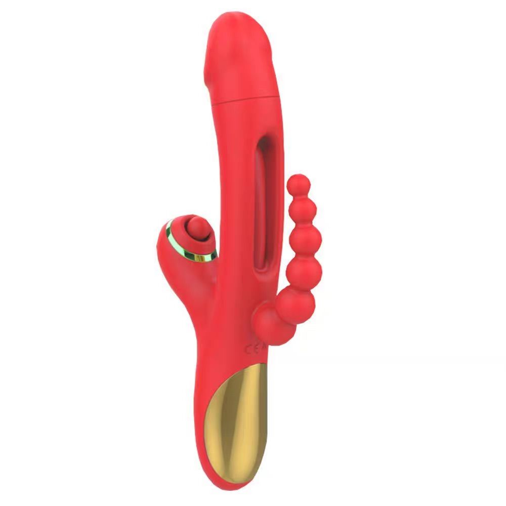 ดิลเขี่ย 3in1 เลีย +เขี่ย + สั่น _10