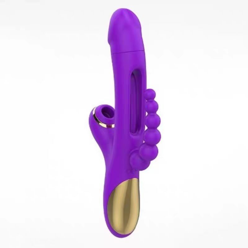 ดิลเขี่ย 3in1 เลีย +เขี่ย + สั่น _17