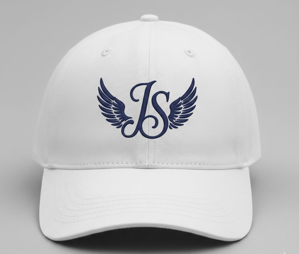 Jesus Saves Cap VIP 1 _4