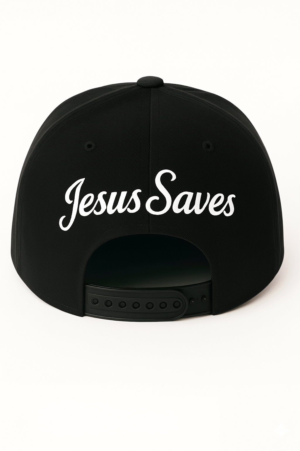 Jesus Saves Cap VIP 1 _0