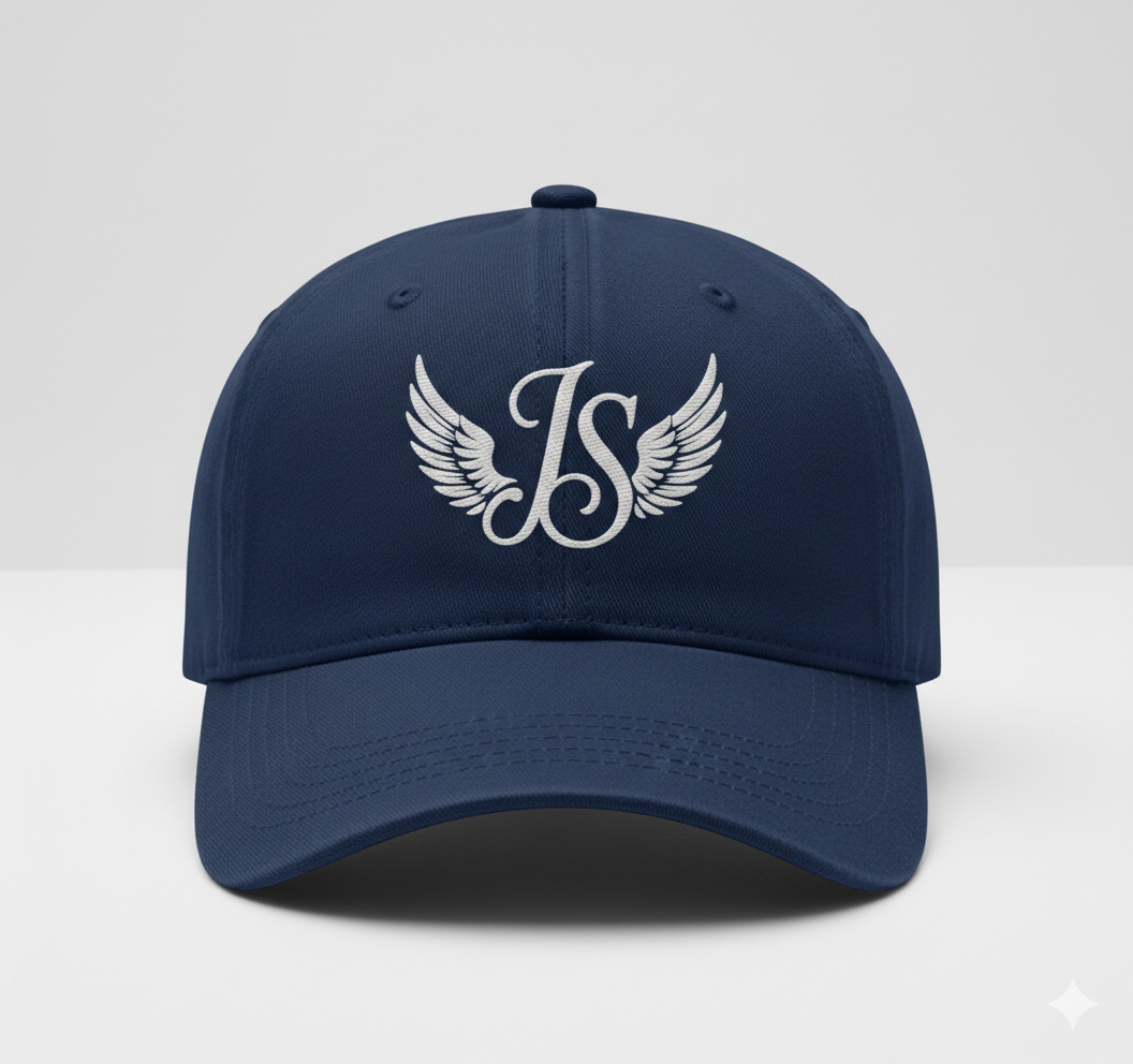 Jesus Saves Cap VIP 1 _5