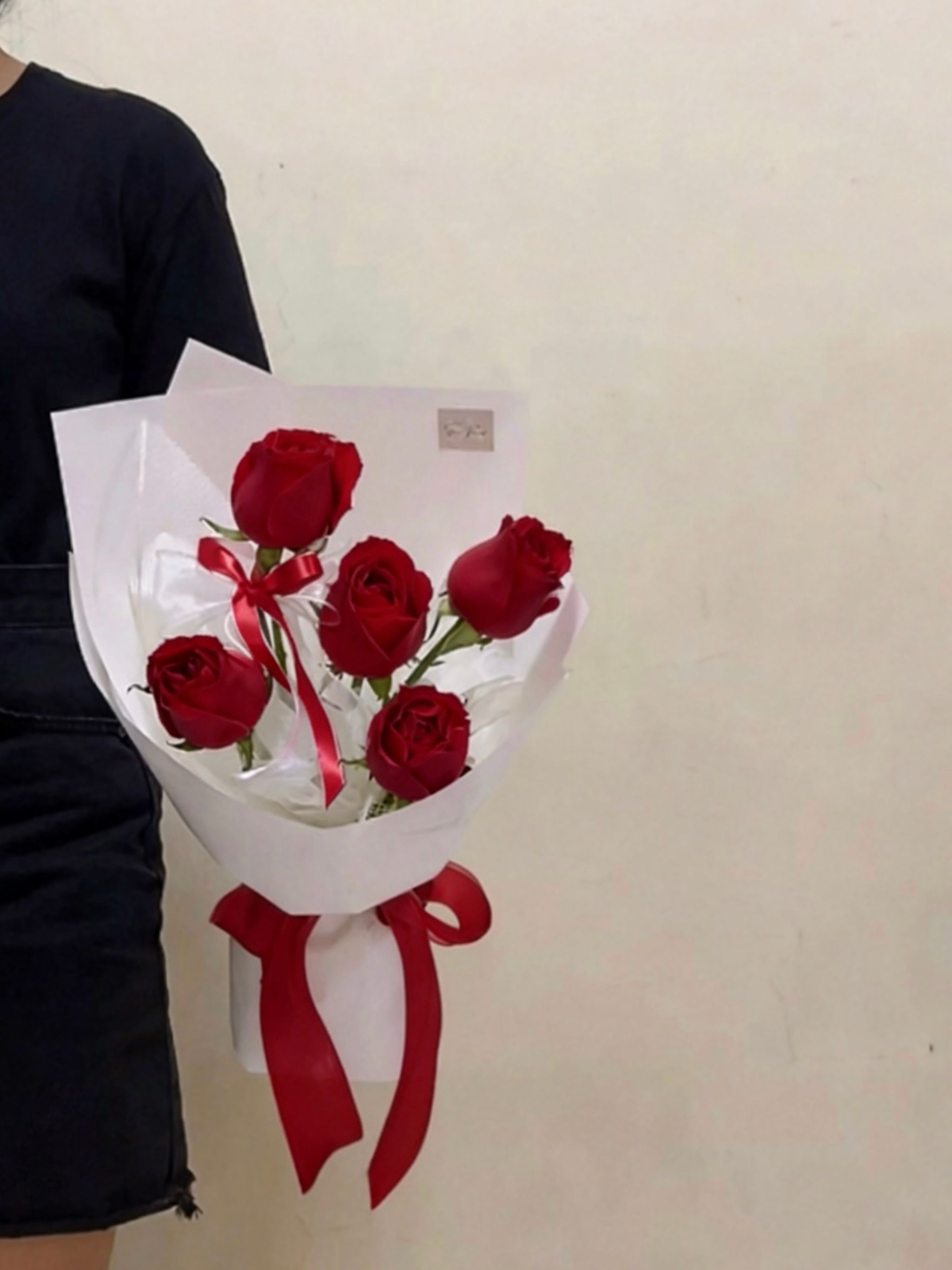 Love in Bloom Bouquet _0