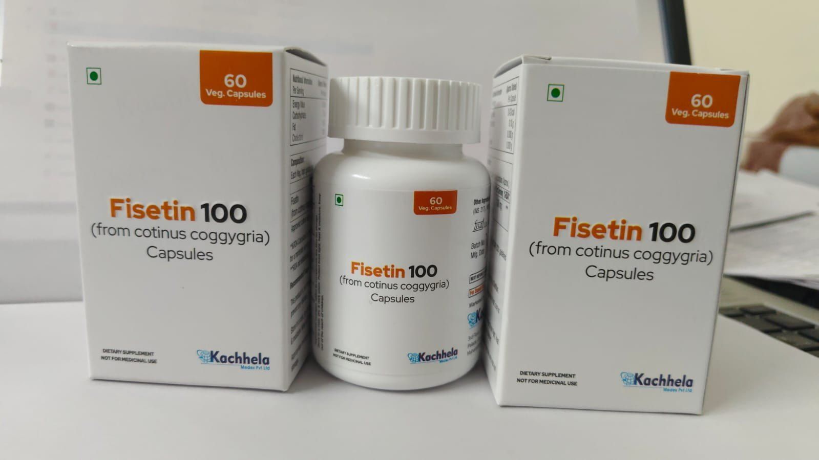 Fisetin 100mg Capsules_0