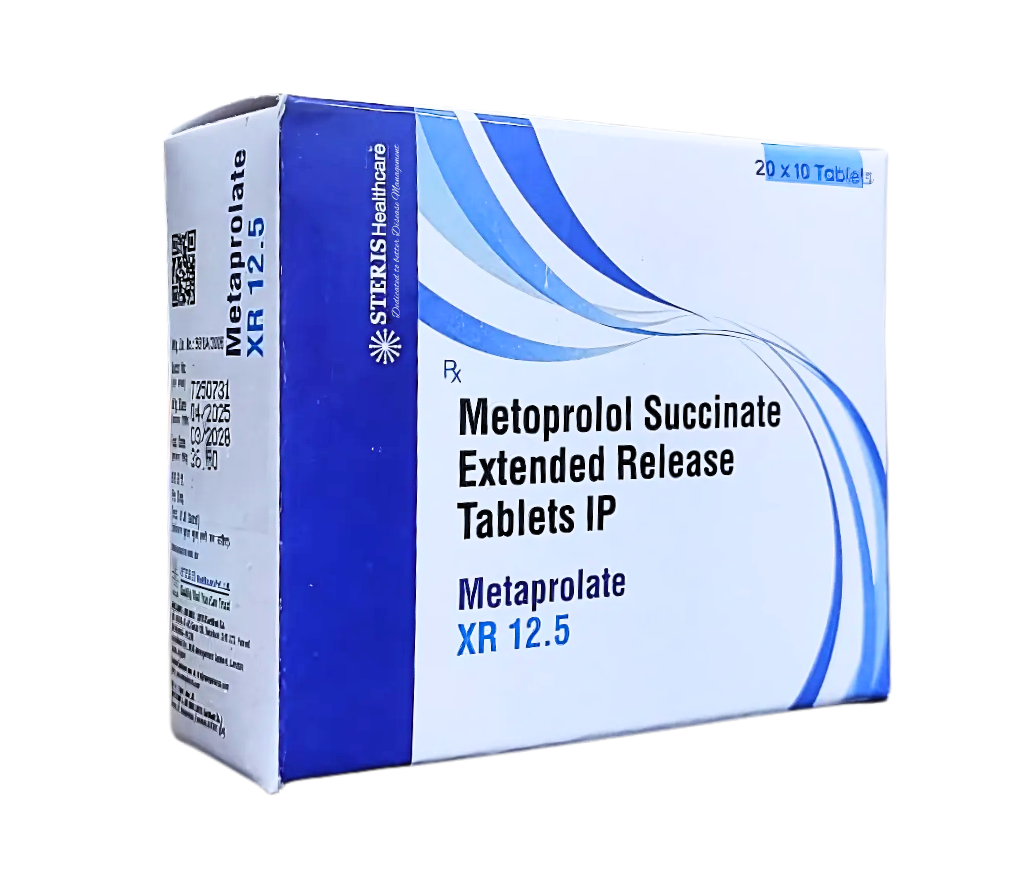 Metoprolol tablets_0