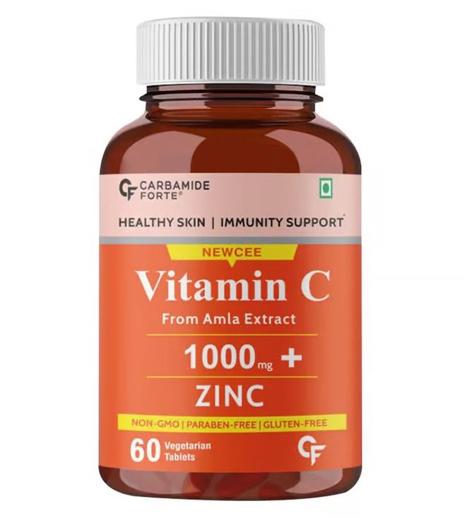 Vitamin C 1000mg Tablets_0