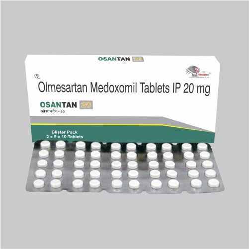 Olmesartan Medoxomil Tablets_0