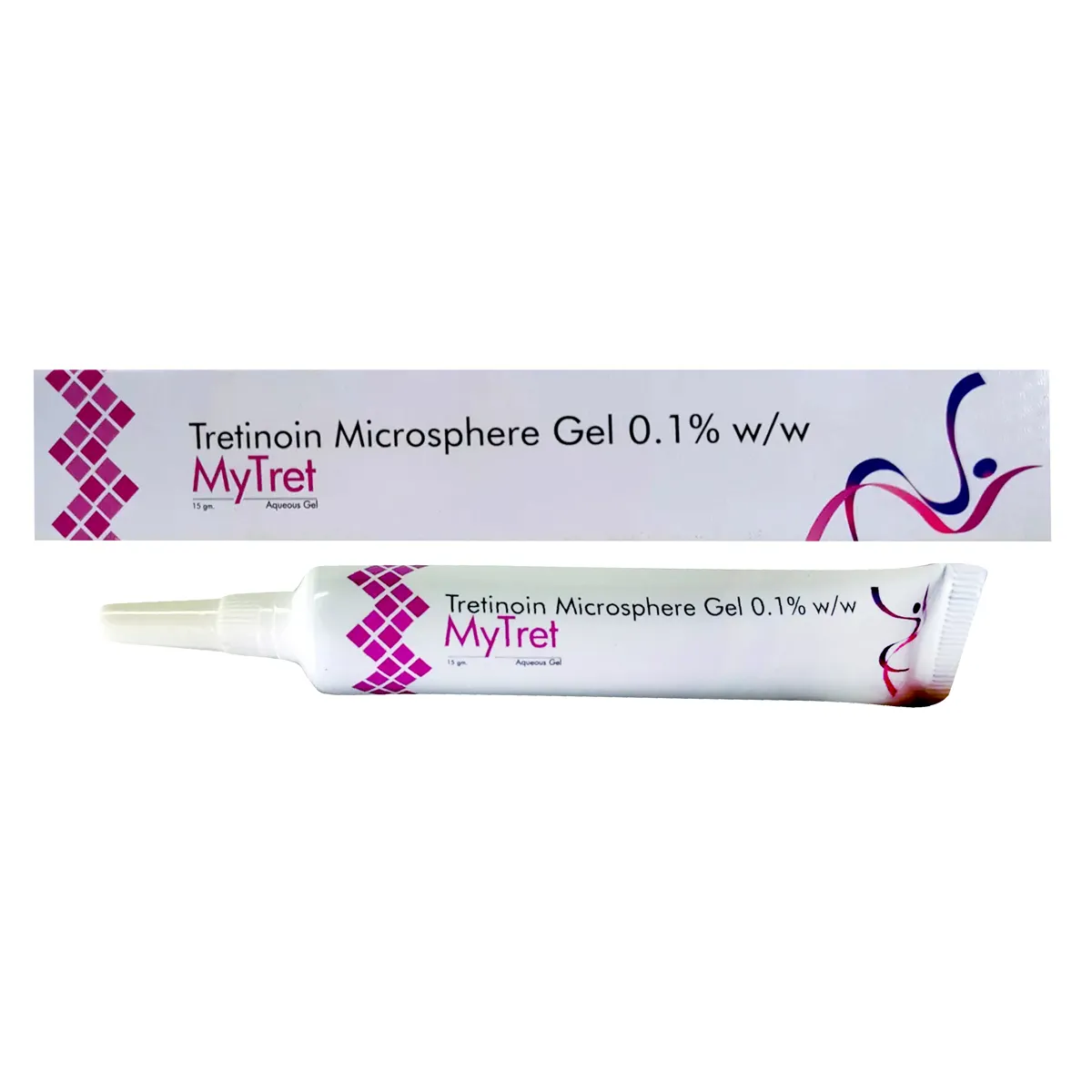 Tretinoin Microsphere Gel 0.1%w/w_0