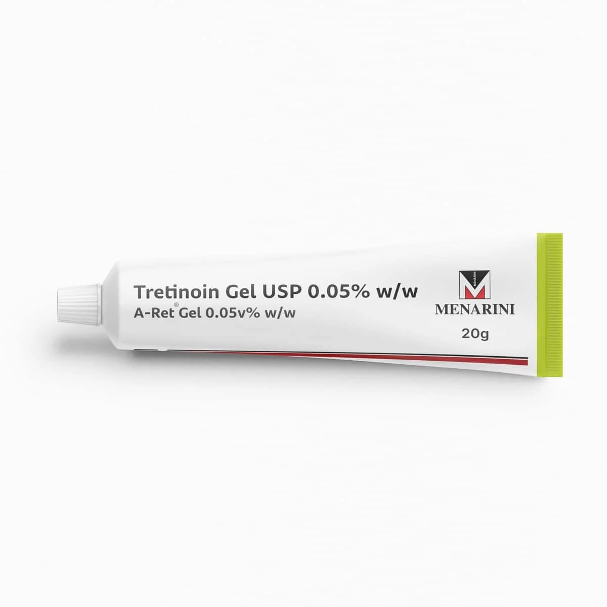 Tretinoin Cream U.S.P 0.05 % Cream_0
