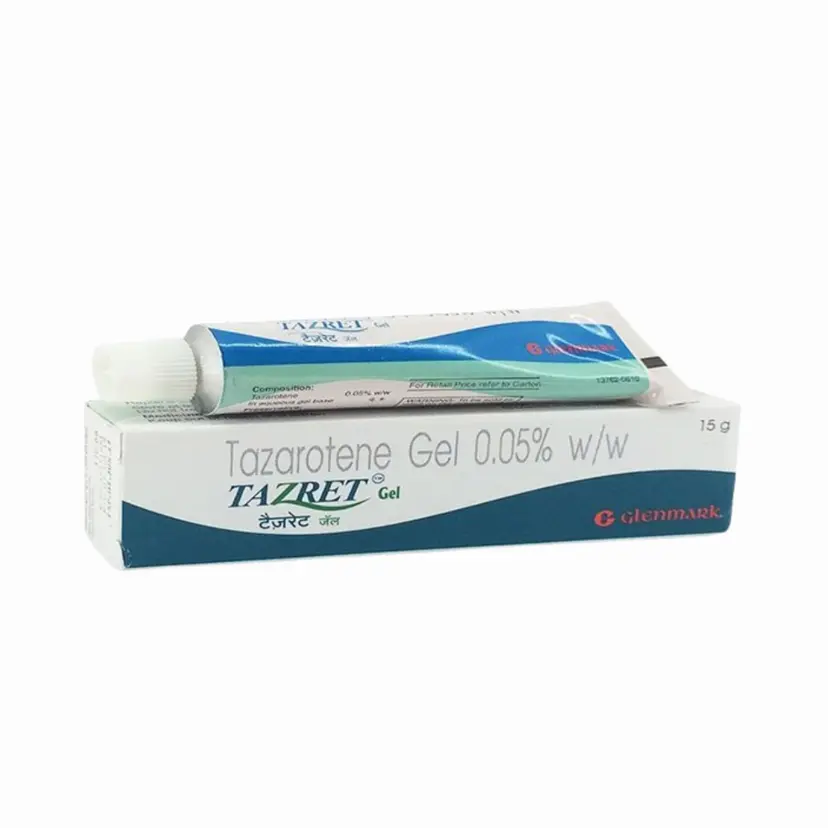TazaroteneGel 0.05 w/w_0