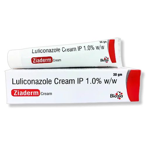 Luliconazole Cream 1.0% W/W_0