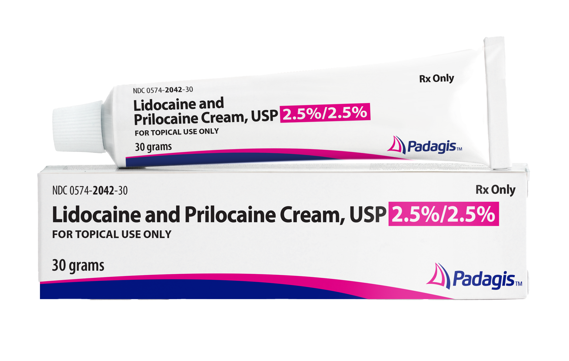 Lidicaine & Prilocaine Cream_0