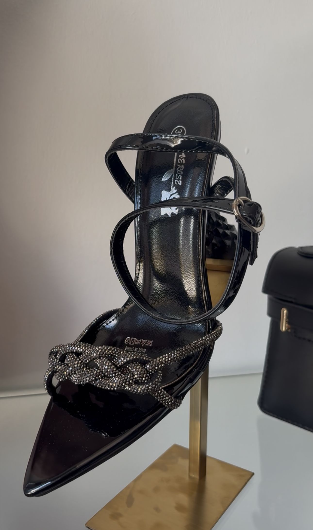 Rhinestone pointed slingback_2