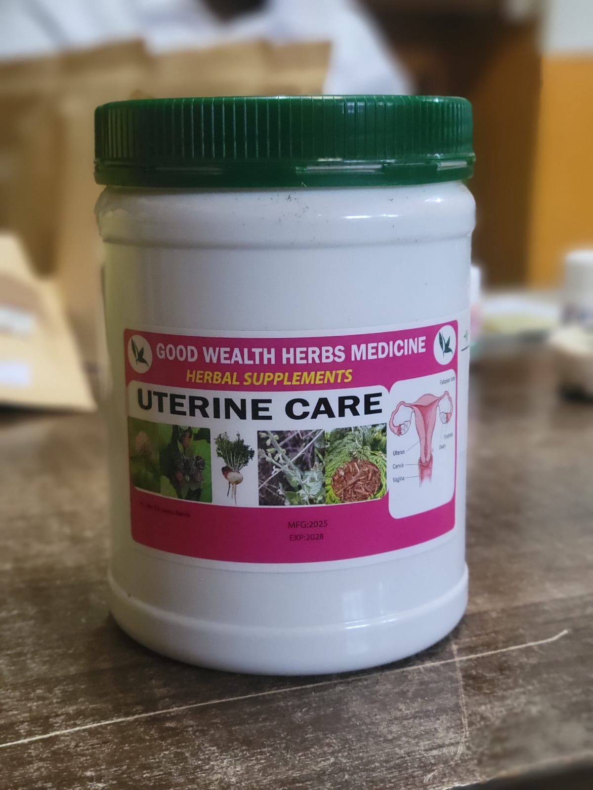 Uterine Care_0