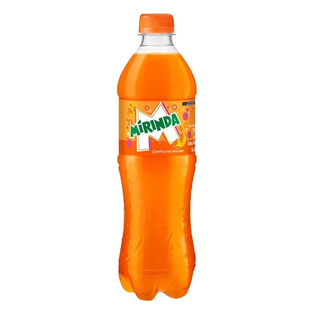 Mirinda 600 ml._0