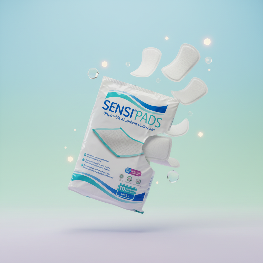 SENSI UNDERPADS 10S/12_0