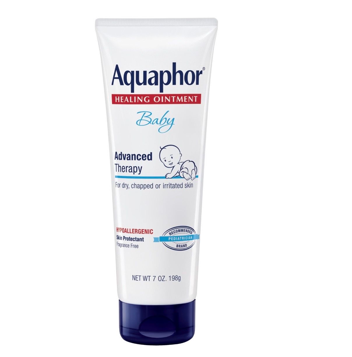 Aquaphor baby products. _8