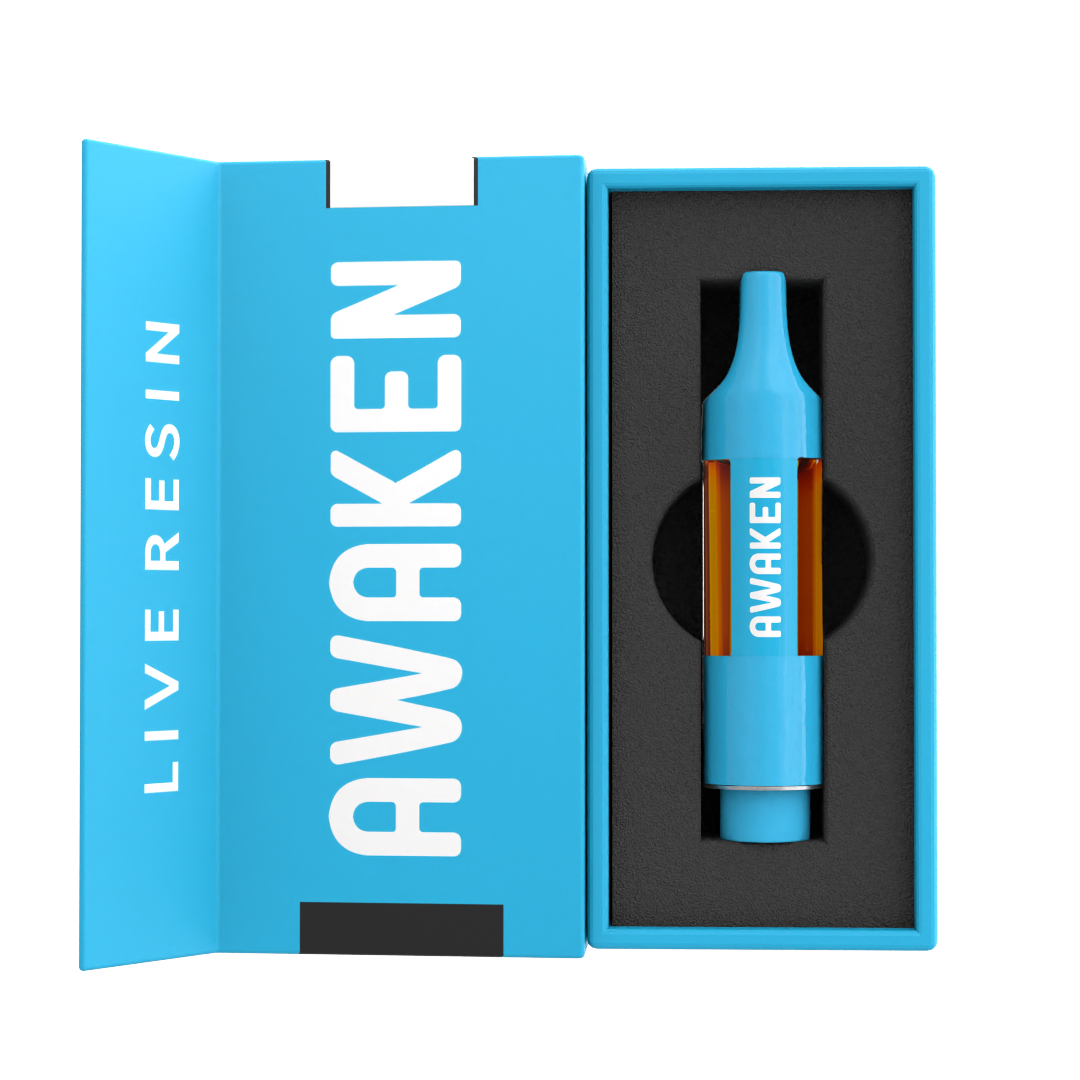 Railway Skunk - Live Resin 1/99_5