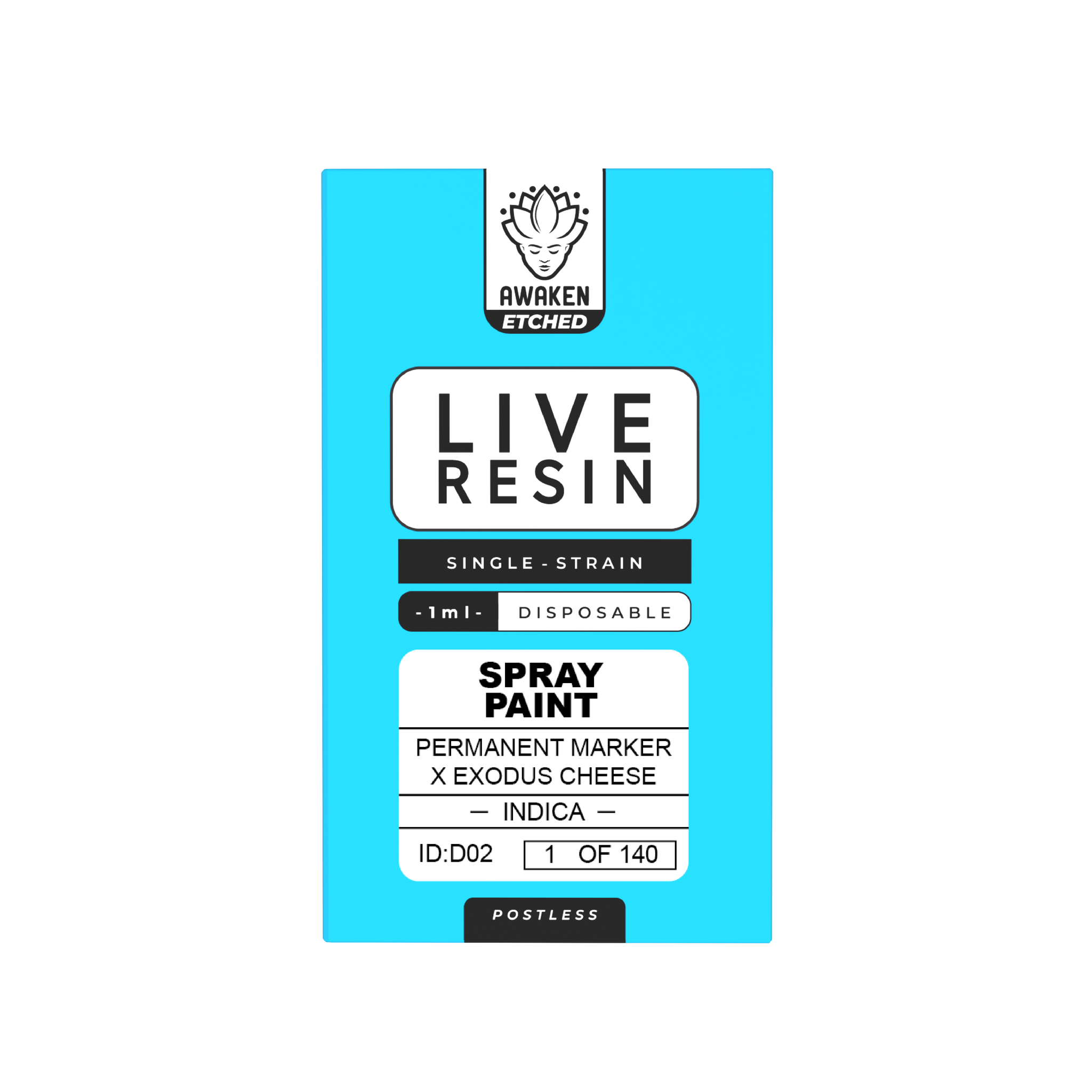Spray Paint - Live Resin 1/140_7