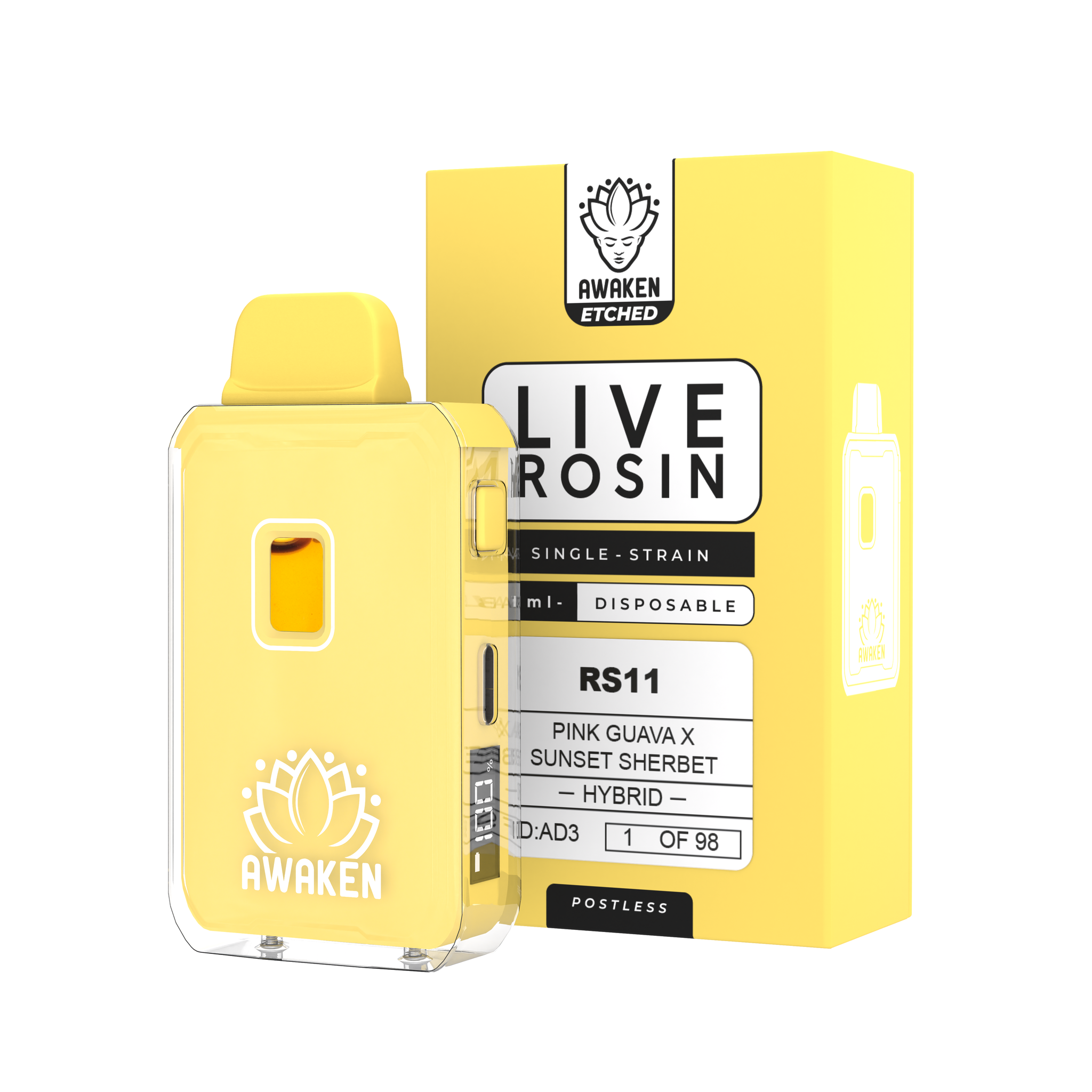 Nerds - Live Rosin 1/86_3