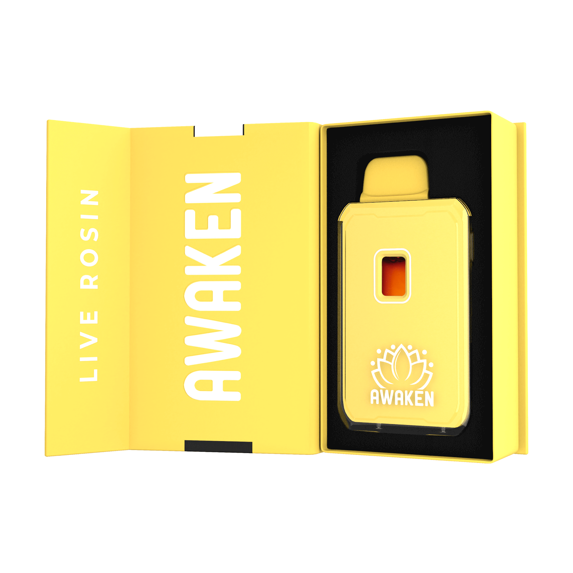 Midnight Delight - Live Rosin 1/125_2