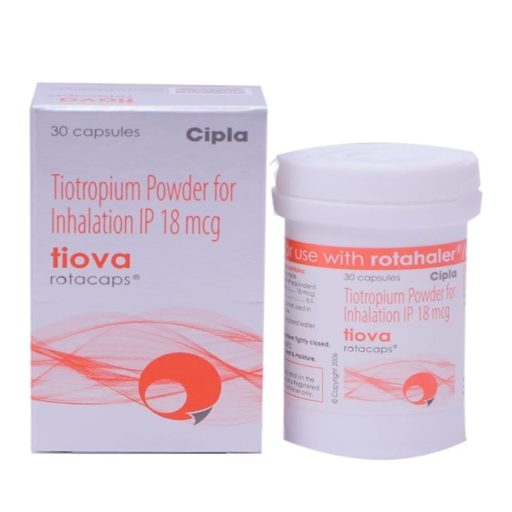 Tiotropium Bromide Powder For Inhalation Ip 18mcg_0