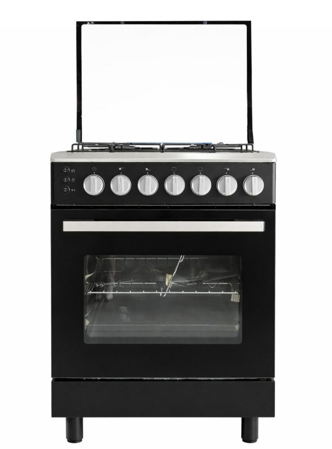 cuisinière Haier 4feux 60/60 full options _1
