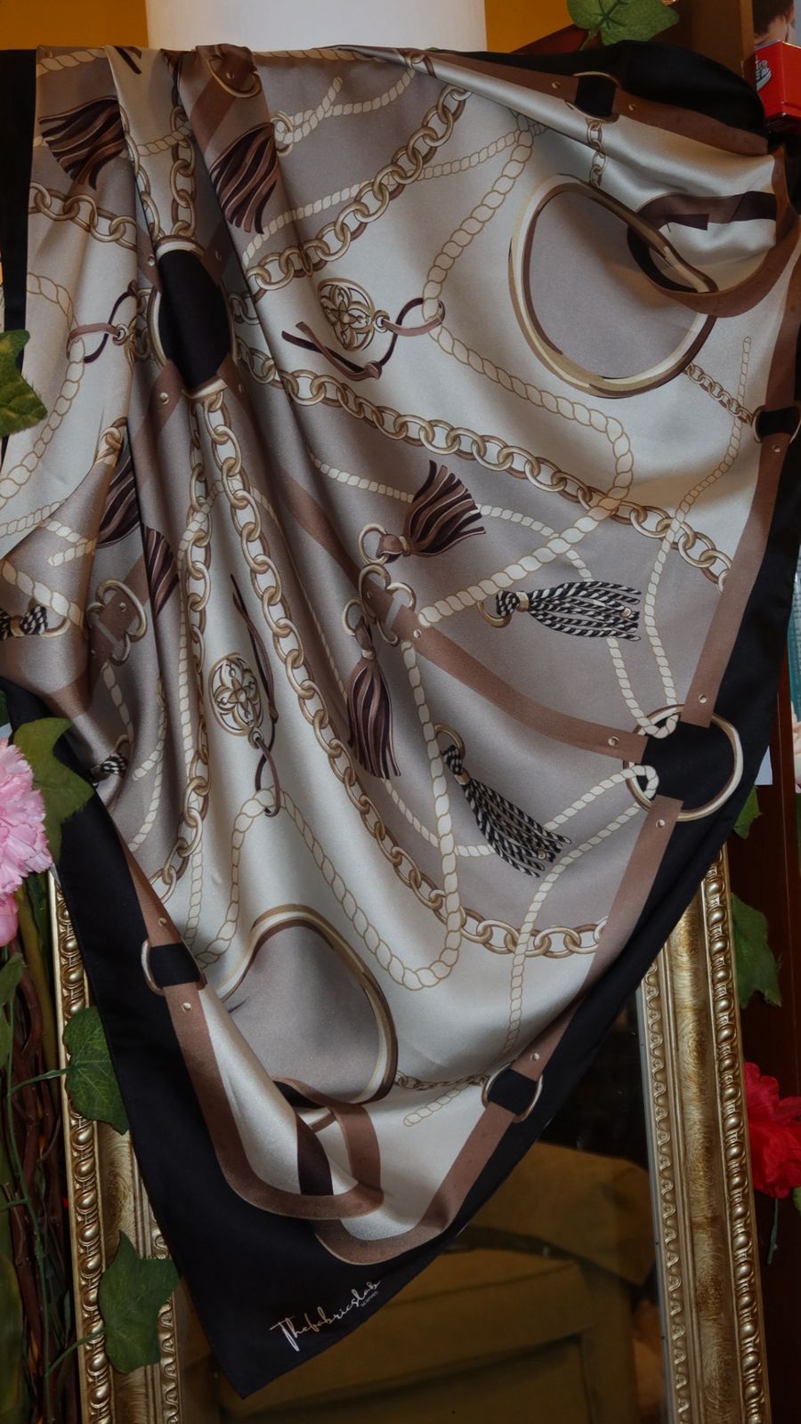 The Equestrian Elitaire_1