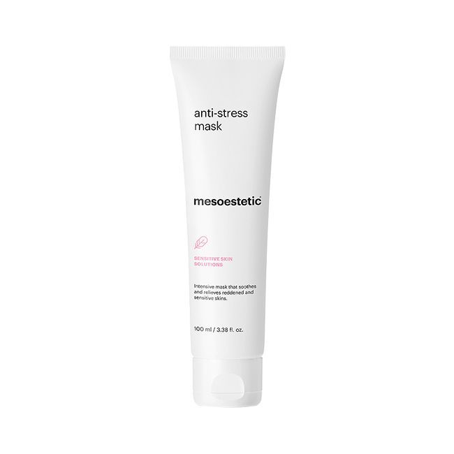 Mesoestetic Anti-stress Face Mask 100ml_1