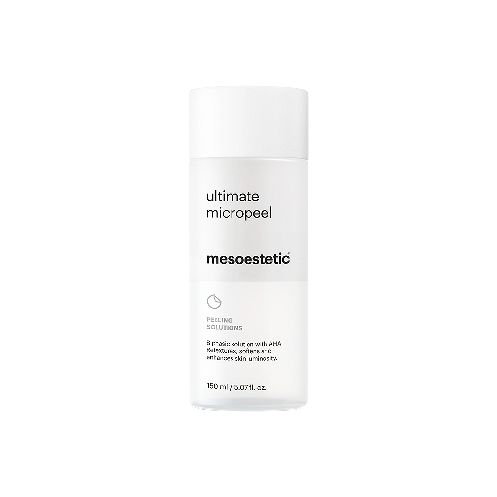 Mesoestetic Ultimate Micropeel 150ml_1