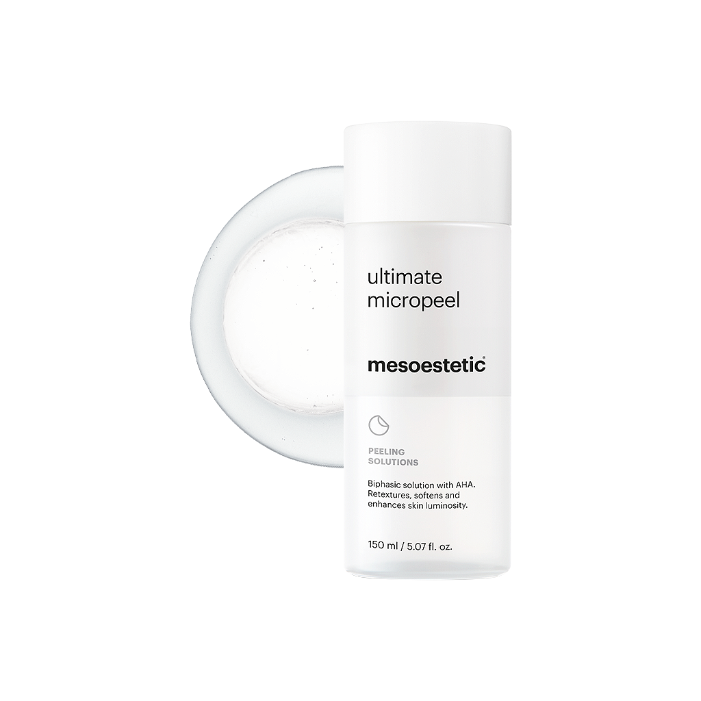 Mesoestetic Ultimate Micropeel 150ml_2