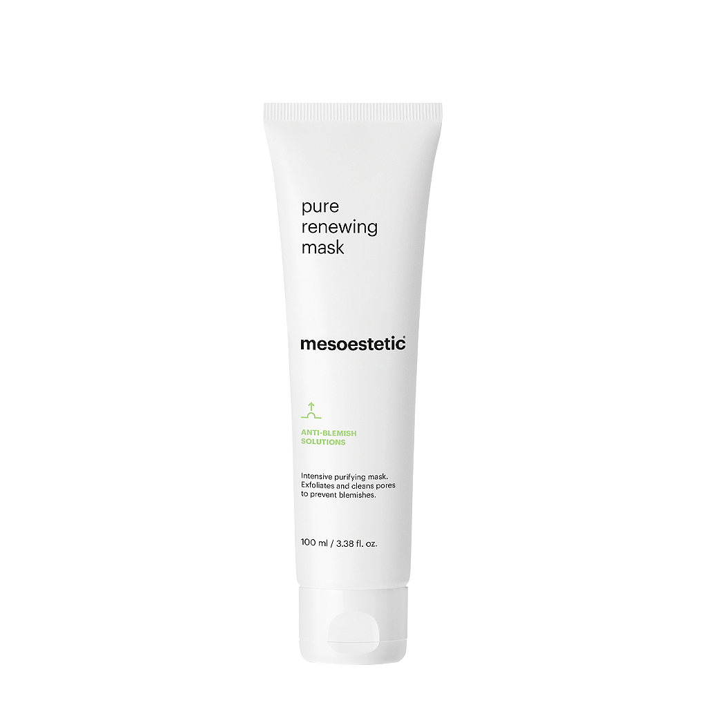 Mesoestetic Pure Renewing Mask 100_1