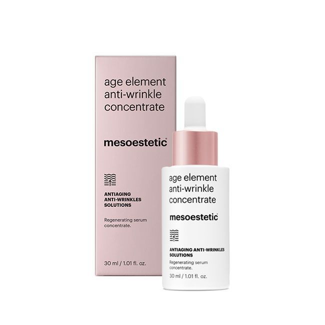 Mesoestetic Age Element Anti-Wrinkle Concentrate 30ml_0
