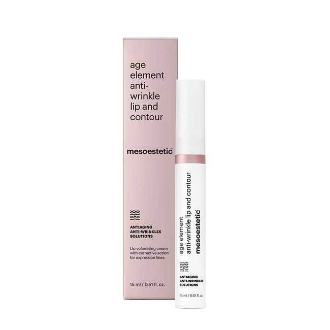 Mesoestetic Age Element Anti-Wrinkle Lip and Contour 15ml_0