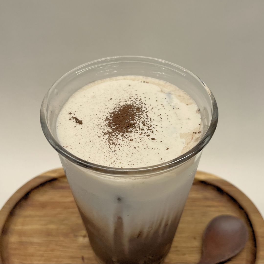 Earl Grey Chocolate _0