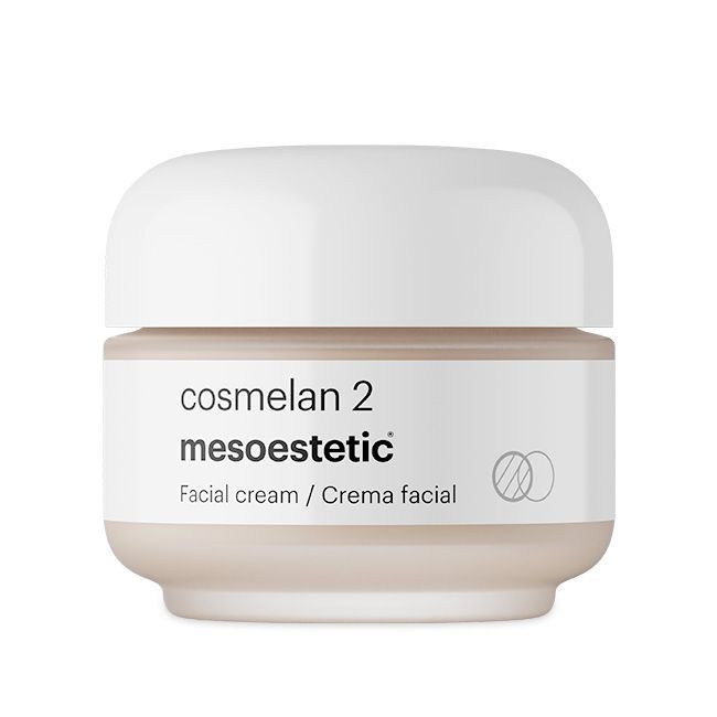 Mesoestetic Cosmelan Two Maintainance Cream 30g_1